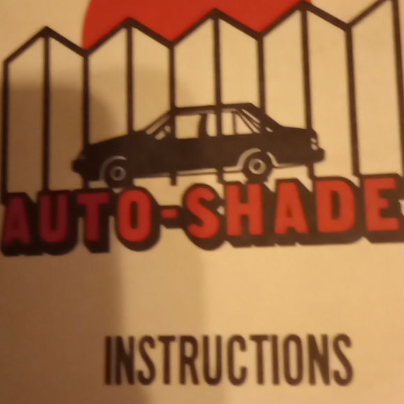 Auto Shade1988 Windshield Sun blocker featuring Camel 75th Birthday!! - Picture 7 of 10